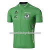 Maillot Cyclisme Vert 2016 Tour De France